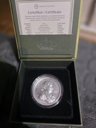 50 zl Jan III Sobieski