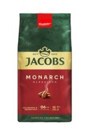 Kawa Jacobs Monarch ziarnista 500g