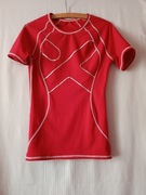 Sprzedam Koszulkę Damską Sportowa, Norweska, rozmiar L, marki MXDC.