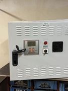 Bateria kondensatorów 