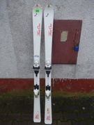 Narty damskie HEAD model FIRST ONE długość 149 cm