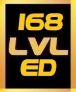 TIBIA 168 LVL ED DRUID BELOBRA +1KK GOLD + FULL EQ