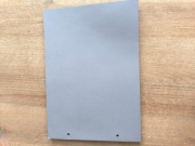 Album fotograficzny - wkład a4