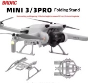 Sanki, podwozie do lądowania do DJI Mini 3 / Mini 3 Pro
