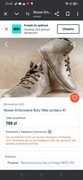 Nike buty męskie sportowe Air Jordan XXXI Premium BATTLE GREY rozmiar 41
