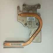 Radiator Chłodzenia do HP Probook 6540b