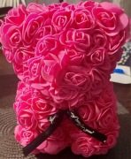 Dzień Kobiet. Różowy Miś dla Pań