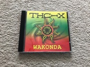 THC-X – Wakonda - cd 