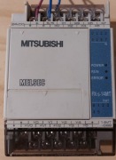 PLC Mitsubishi FX1S-14MT-DSS