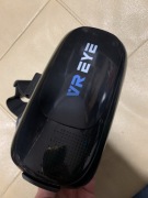 Gogle okulary do telefonu VR Eye bitmore