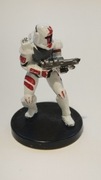 Star Wars figurka Republic Commando - Sev Gwiezdne Wojny