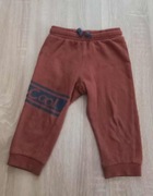 spodnie chłopięce na 86 cm