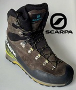 Buty wysokogórskie Scarpa MantaTech GTX roz.42 Gore-Tex Vibram Made Italy