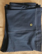 Leginsy kolarki spodenki Tchibo r. S