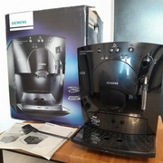 Ekspres do kawy Siemens TK52001/02, automat / młynek                 