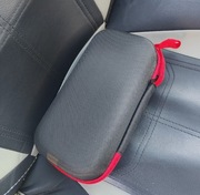 Sztywny futerał Etui na powerbank urządzenia rozruchowe 