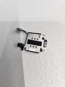 Apple iPhone 13 złącze karty sim