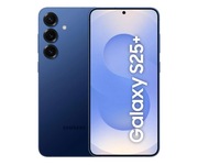 Smartfon Samsung Galaxy S25+ 12 GB / 256 GB 5G niebieski