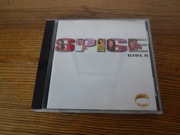 Spice Girls - Spice 1 Wydanie CD ZOBACZ 
