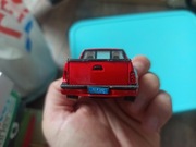 Model Burago Ford F150