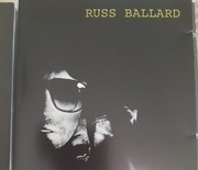cd Russ Ballard-Russ Ballard.