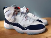 Jordan Jumpman Two Trey r. 45 (29 cm)