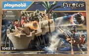 Playmobil Pirates Piraci 70413