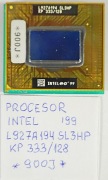 PROCESOR Intel Celeron L927A194 SL3HP 333/128