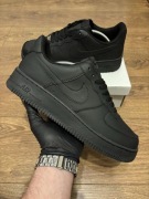 Nike Air Force 1 Triple Black rozmiar 45