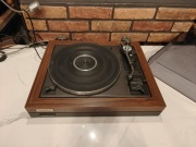 PIONEER PL-A45 ! Wybitny gramofon VINTAGE ! 220v ! OKAZJA