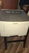 Drukarka Lexmark