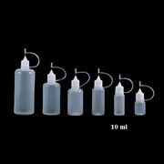 Butelka z aplikatorem igłowym 10 ml