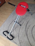 ABswing workout maszyna do ćwiczenia brzucha 