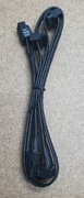 Kabel CORSAIR PSU 4x SATA Czarny | oryginalny