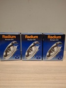 Halogen niskiego napięcia Redium Skylight IRC