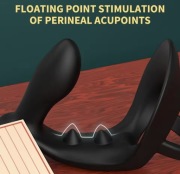 2 w 1, wibrator, pierścionek, wtyczka, masażer męski, opóźnienie, pierścio