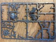 Warhammer Ogre Kingdoms Bitsy!