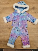 Ubranko dla lalki bobas zestaw