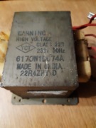 Transformator 6170W1DO74A