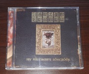 Martin Ledner - My Mistress's Songbook