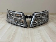 DODGE JOURNEY REFLEKTORY LAMPY PRZÓD USA ORYGINAŁ OE 68495642AA