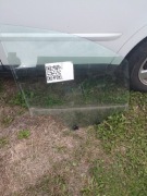 Szyba prawy przód Citroen C3 2018r