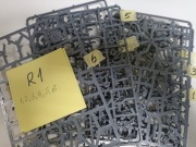 Warhammer R 1 złom szt.6