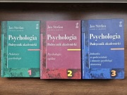 Psychologia. Podręcznik akademicki. Jan Strelau