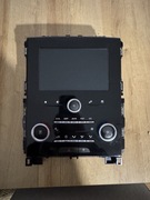 Wyświetlacz ekran panel RLINK Renault Talisman Megane IV