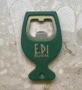 Otwieracz do piwa Edi Browar