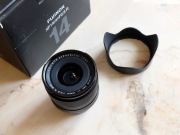 Fujinon Super EBC XF14mmF2.8 R - prawie nieużywany - Bemowo