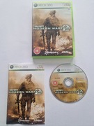 Call Of Duty Modern Warfare 2 Xbox 360