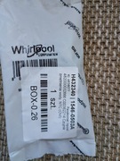 Czujnik zmętnienia wody do zmywarki Hotpoint Ariston 