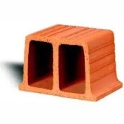 Pustaki stropowe "Ackerman"